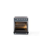ILVE Professional Plus II 30-Inch Induction Range - UPI304WMP