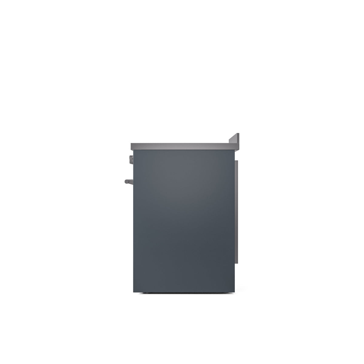 ILVE Professional Plus II 30-Inch Induction Range - UPI304WMP