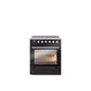 ILVE Professional Plus II 30-Inch Induction Range - UPI304WMP