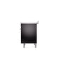 ILVE Professional Plus II 36-Inch Induction Range - UPI366WMP