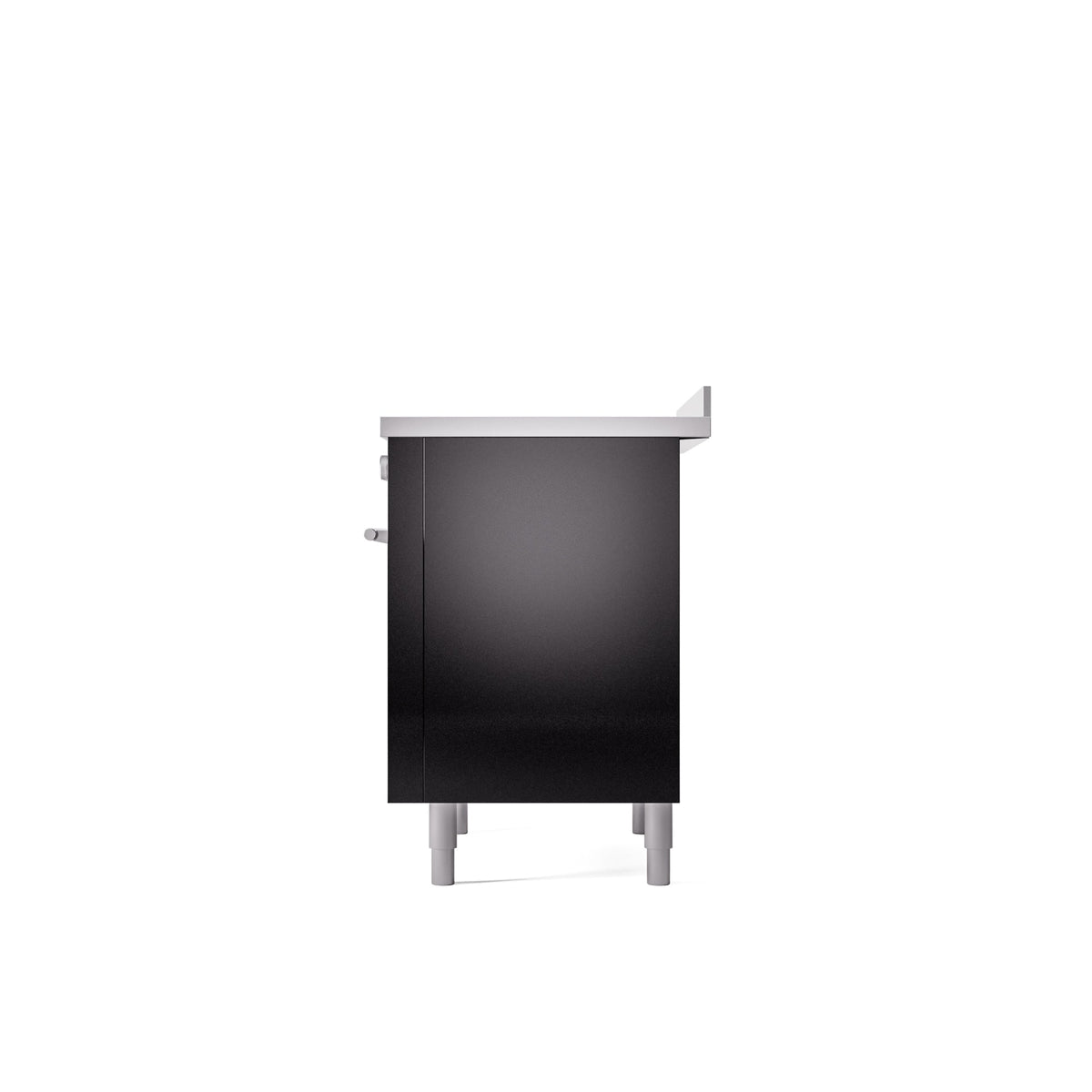 ILVE Professional Plus II 36-Inch Induction Range - UPI366WMP