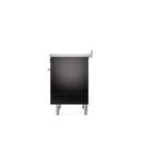 ILVE Professional Plus II 36-Inch Induction Range - UPI366WMP