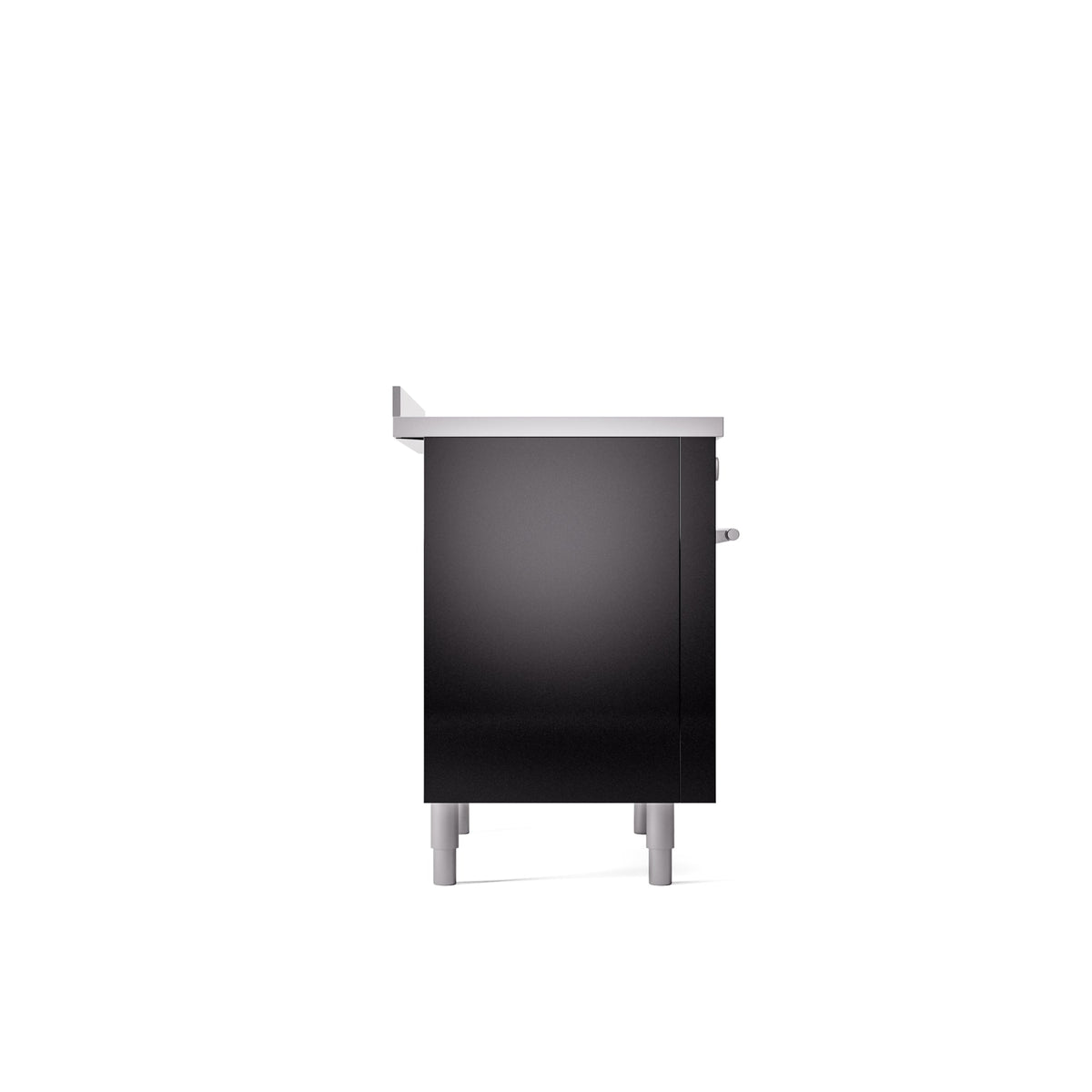 ILVE Professional Plus II 36-Inch Induction Range - UPI366WMP