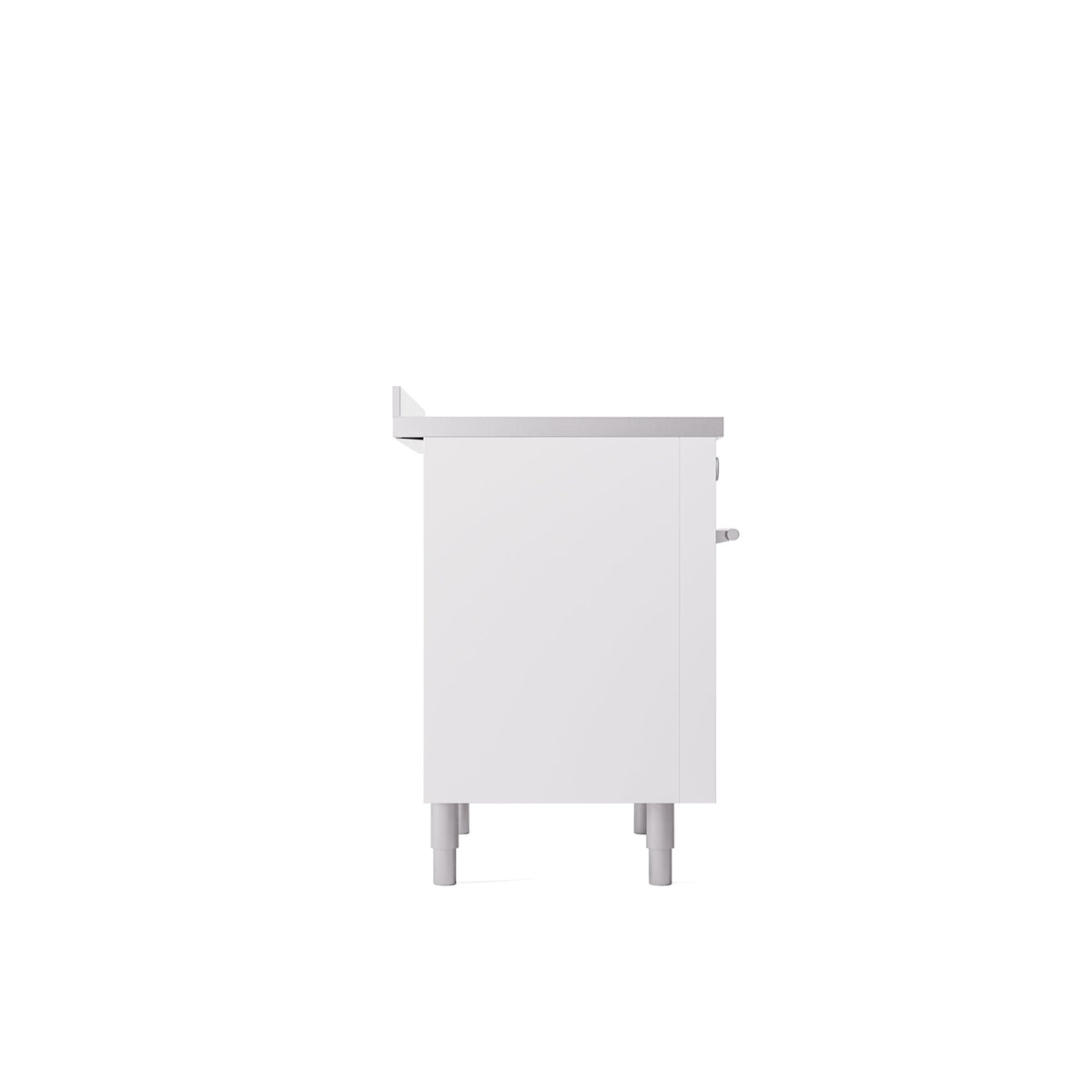 ILVE Professional Plus II 36-Inch Induction Range - UPI366WMP