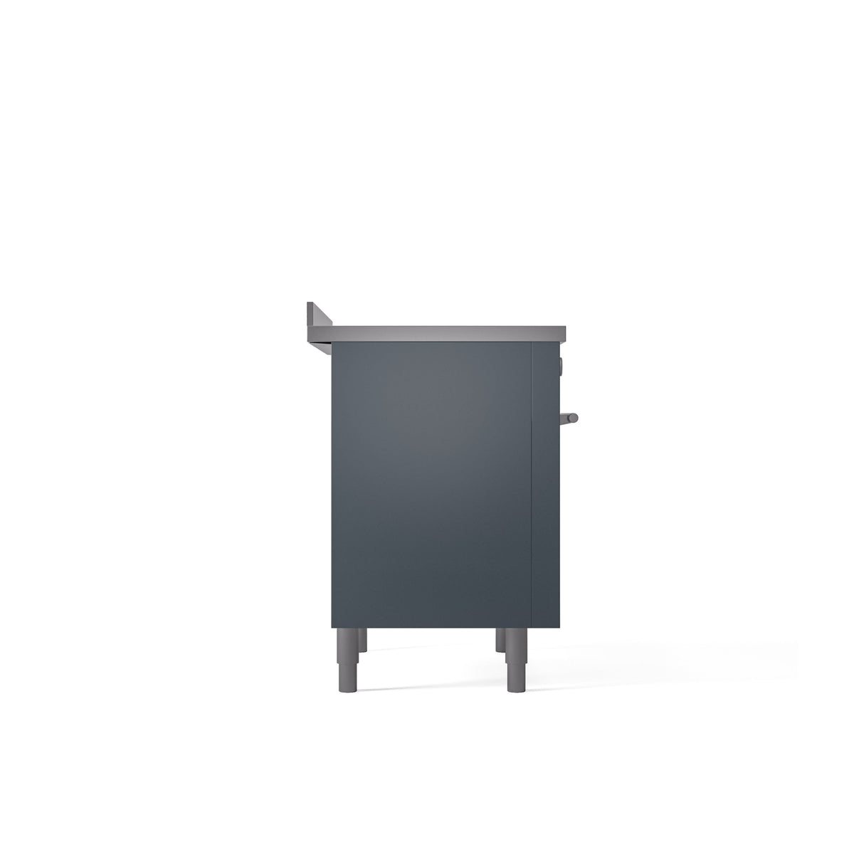 ILVE Professional Plus II 36-Inch Induction Range - UPI366WMP