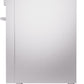 ILVE Professional Plus II 60 Inch Dual Fuel Freestanding Range in Stainless Steel with Trim - UP60FSWMP