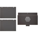 ILVE - Self Clean Oven Panel Sets for 60" Dual Fuel Range (G/170/23 + G/170/22)