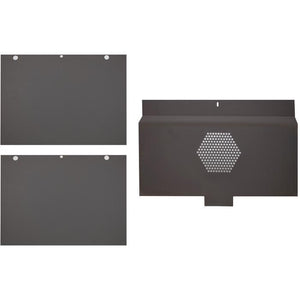 ILVE - Self Clean Oven Panel Sets for 60" Dual Fuel Range (G/170/23 + G/170/22)