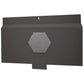 ILVE - Self Clean Oven Panel Sets for 60" Dual Fuel Range (G/170/23 + G/170/22)