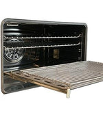 ILVE - Total Extension Glide Racks for Majestic Range Ovens