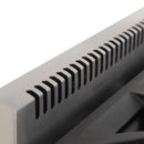 Kucht 5-Piece Appliance Package - 30-Inch Gas Range, Refrigerator, Under Cabinet Hood, Dishwasher, & Microwave Drawer in Stainless Steel