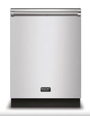 Kucht Professional 48 in. 6.7 cu ft. Natural Gas Range, Range Hood & Dishwasher Package, AP-KNG481-S-2