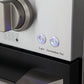 Kucht 48-Inch 6.7 Cu. Ft. Gas Range with Grill/Griddle in Black KNG481-K