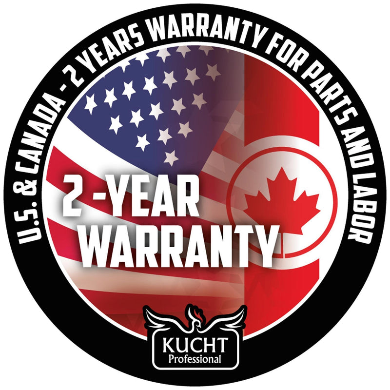 Kucht 48-Inch 6.7 Cu. Ft. Gas Range with Grill/Griddle in Blue KNG481-B