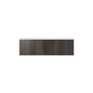 Laviva Legno 48" Carbon Oak Bathroom Vanity with Matte White VIVA Stone Solid Surface Countertop 313LGN-48CR-MW