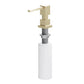 LINE Faucet Soap Dispenser