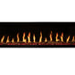 Modern Flames Orion Slim 100" Heliovision Virtual Recessed / Wall Mount Electric Fireplace