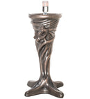 Meyda 16" High Delta Jadestone Mini Lamp- 244880