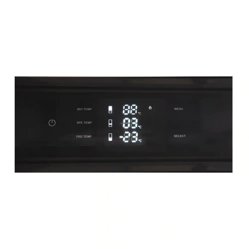 Kucht 5-Piece Appliance Package - 30-Inch Dual Fuel Range, 36-Inch Panel Ready Refrigerator, Wall Mount Hood, Panel Ready Dishwasher, & Microwave Drawer