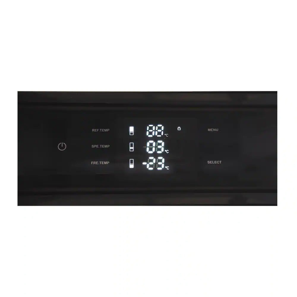 Kucht 5-Piece Appliance Package - 48" Gas Range, 36" Panel Ready Refrigerator, Under Cabinet Hood, Panel Ready Dishwasher, & Microwave Drawer
