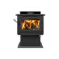Drolet Savannah II Wood Stove DB03028