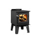 Drolet Spark II Wood Stove - DB03401