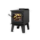 Drolet Spark II Wood Stove - DB03401