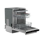 Thor Kitchen 24" Built-In Dishwasher with Open Dry and 7 Wash Cycles in Stainless Steel (TDW24C7)