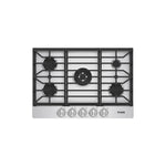 Thor Kitchen 30 Inch Professional Gas Cooktop in Stainless Steel