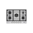 Thor Kitchen 30 Inch Professional Gas Cooktop in Stainless Steel