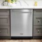 Thor Kitchen 5-Piece Appliance Package - 30-Inch Gas Range, Refrigerator, Dishwasher, Microwave, and Wine Cooler in Stainless Steel