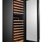 Thor Kitchen 24 in. 162 Bottle Dual Zone Wine Cooler