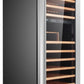 Thor Kitchen 24 in. 162 Bottle Dual Zone Wine Cooler