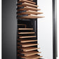 Thor Kitchen 24 in. 162 Bottle Dual Zone Wine Cooler