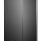 Thor Kitchen 24 in. 162 Bottle Dual Zone Wine Cooler