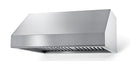 Thor Kitchen 24 in. 500 CFM Under Cabinet Range Hood in Stainless Steel