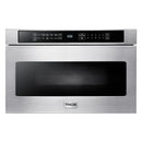 THOR Kitchen Microwave Drawer In Stainless Steel