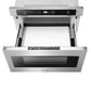 THOR Kitchen Microwave Drawer without background