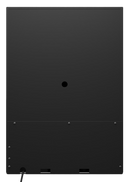 THOR Kitchen 24-Inch Single Zone Wine Cooler, Left Swing, 45 Wine Bottle Capacity - TWC24UL-LH