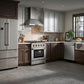 Thor Kitchen 24 inch. Stainless Steel Dishwasher