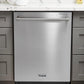Thor Kitchen 24 inch. Stainless Steel Dishwasher