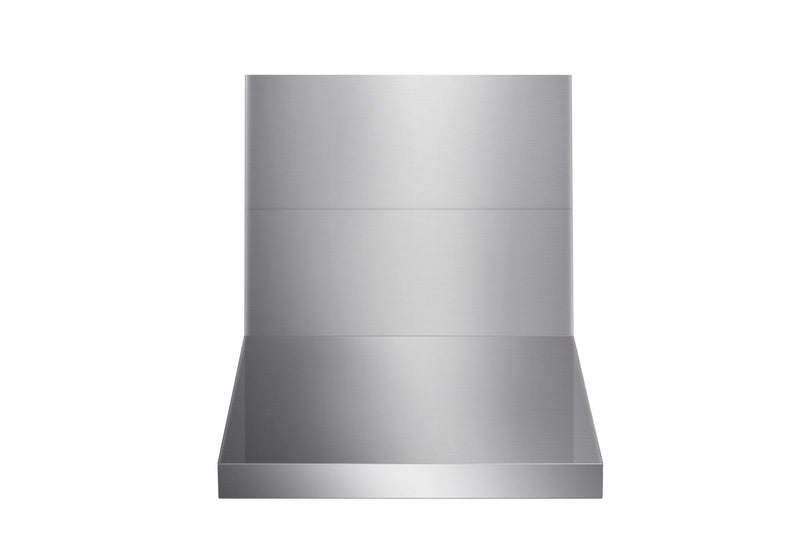 Thor Kitchen 30 In. Duct Cover / Extension for Under Cabinet Range Hoods in Stainless Steel (RHDC3056)
