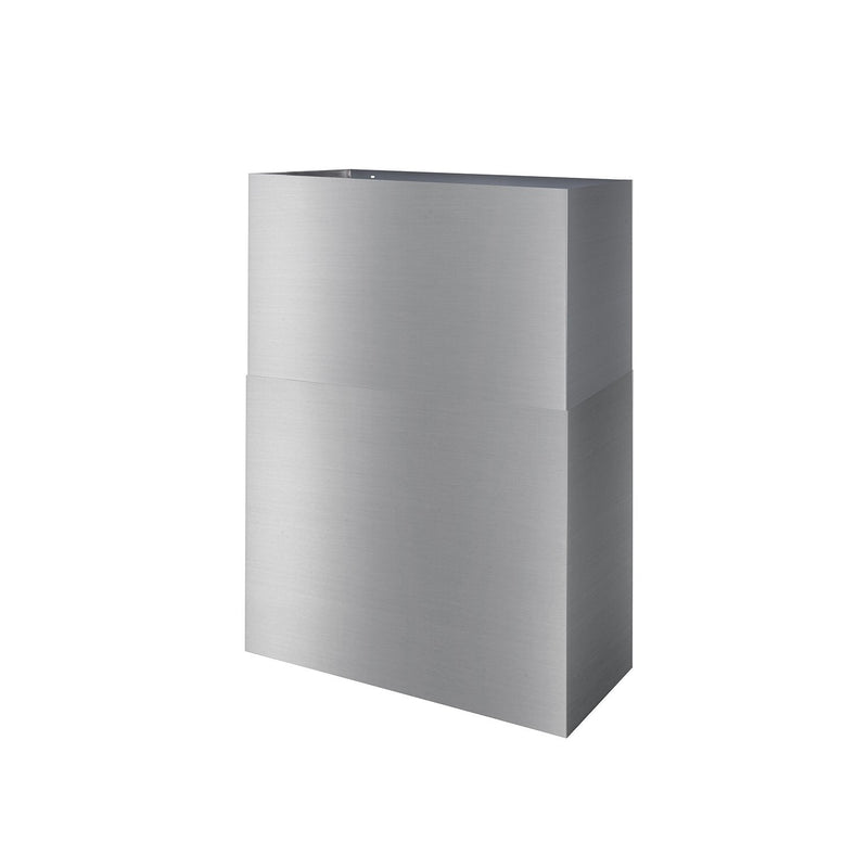 Thor Kitchen 30 In. Duct Cover / Extension for Under Cabinet Range Hoods in Stainless Steel (RHDC3056)