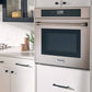 Thor Kitchen 30 in. Professional Self-Cleaning Wall Oven in Stainless Steel 