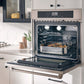 Thor Kitchen 30 in. Professional Self-Cleaning Wall Oven in Stainless Steel 