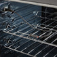 Thor Kitchen 30 in. Professional Self-Cleaning Wall Oven in Stainless Steel 
