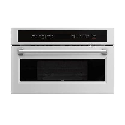 THOR Kitchen 30-inch Built-In Professional Microwave with Air Fryer - TMO30