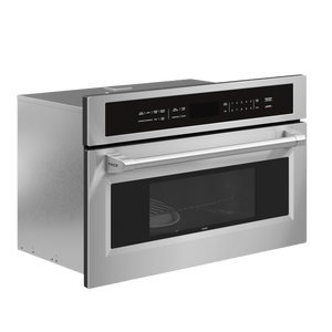 THOR Kitchen 30-inch Built-In Professional Microwave with Air Fryer - TMO30