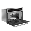 THOR Kitchen 30-inch Built-In Professional Microwave with Air Fryer - TMO30