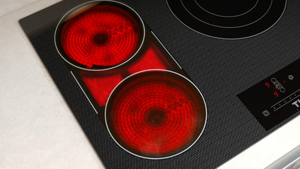 Thor Kitchen Professional Electric Cooktop - TEC30